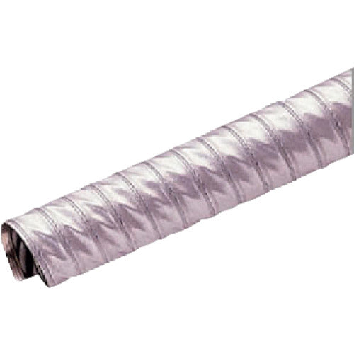 Tohtaku Industries TAC heat-resistant duct MD-25 diameter 150 x 5m 21115-150-05 1 piece