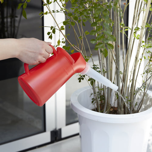 TRUSCO 【売切廃番】カラフルジョッキ 1リットル 青 TOJ-1B 1 個