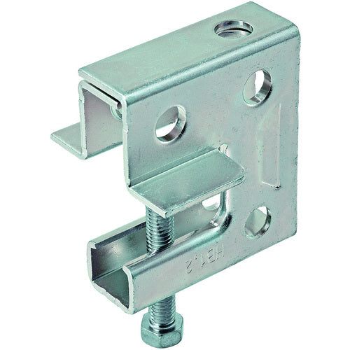 Negros Electric Co., Ltd. Suspension bracket, stainless steel, S-HB1U, 1 piece