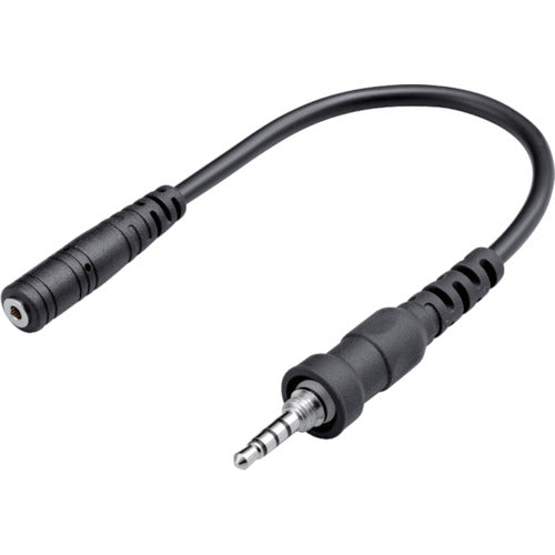 アイコム IC−4310用1P⇒1P変換ケーブル OPC-2133 1 個