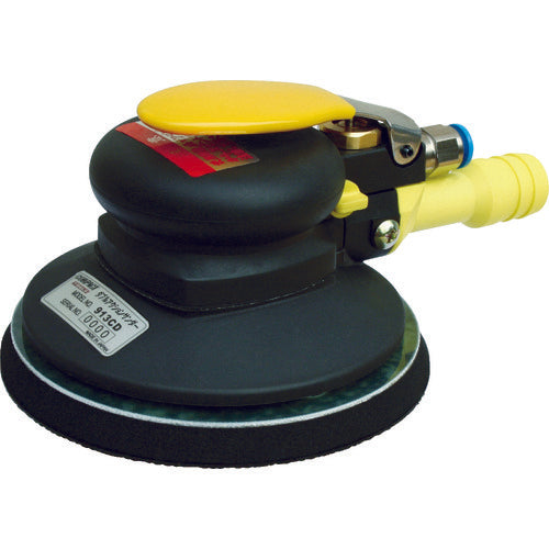 Compact Tool Dust-collecting double action sander 913CD LPS 913CD LPS 1 unit