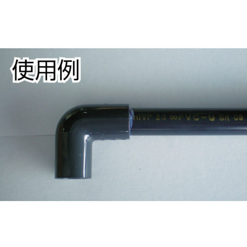 エスロン 接着剤NO83Sホワイト 500g S835G 1 缶