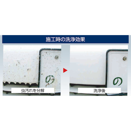 KYK 벌레 잡기 · 새 훈 거품 클리너 4L 17-045 1 S