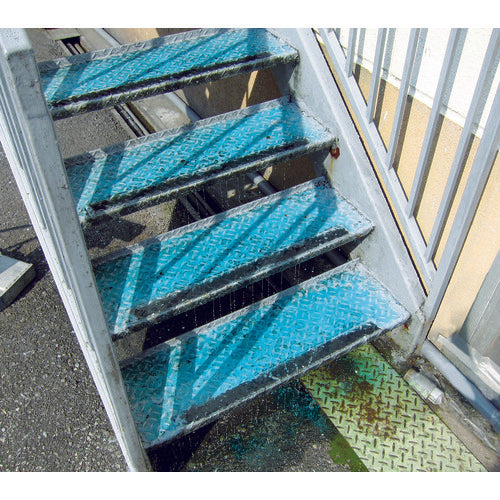 KYK Residential Antifreeze Agent Freerun Blue 1L 41-002 1 pc