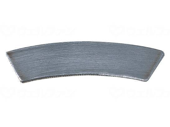 Aronkasei Approach Handrail (Liner Set B) Silver