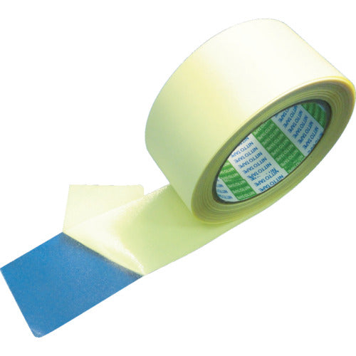 Nitto Barefoot Anti-Skid Tape Clear (for indoor use) 0.3mm x 50mm x 10m Transparent SAS-C-50 1 roll