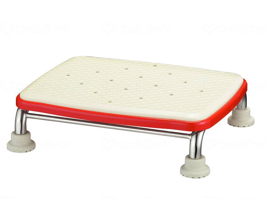 アロン化成ステンレス製浴槽台R ソフト 10