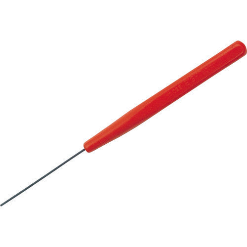 에이트 육각봉 드라이버 단품 대변 치수 0.71mm D-0.7 1개