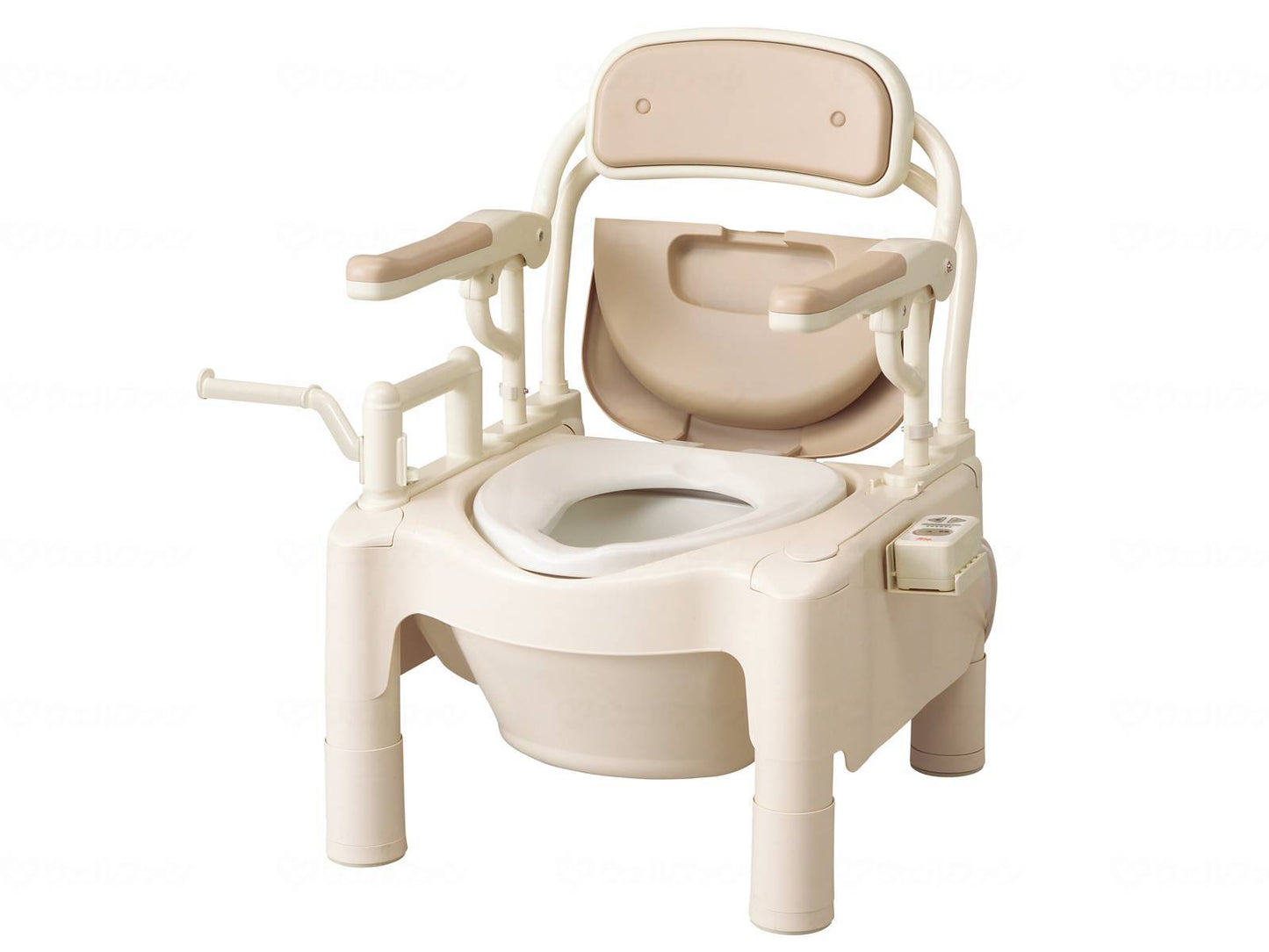 아론 가세이 FX-CP 하네게 쾌적 탈취 트렌스 팬 타입 · 키스 붙이 비지