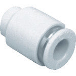 CKD Tube Fitting New Joint Cap Suitable for Tube Outer Diameter 4mm GWC4 1 pc