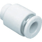 CKD Tube Fitting New Joint Cap Suitable for Tube Outer Diameter 8mm GWC8 1 pc