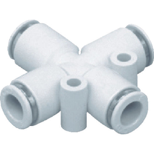 CKD New Joint Cross Type GWCR8-0 1 pc