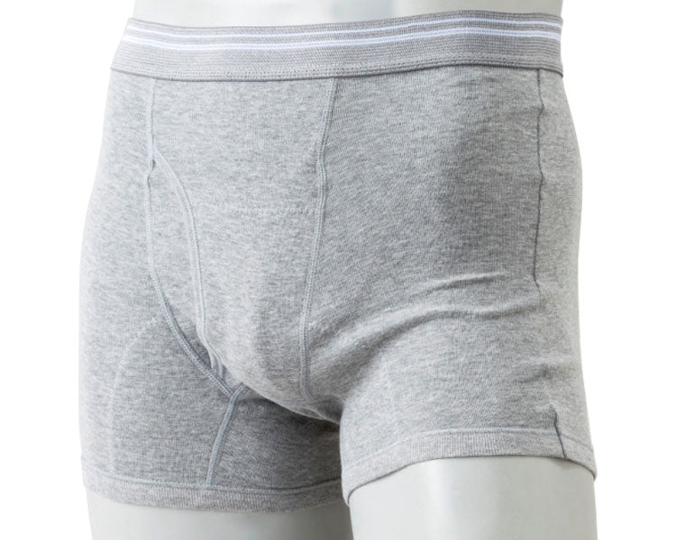 Assist Dual Pants for Men / 070-700015-00 M Gray 1