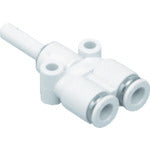 CKD New Joint Y-shaped Plug GWP1012-Y 1 pc
