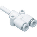 CKD New Joint Y-shaped Plug GWP44-Y 1 pc