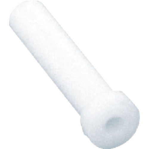 CKD チューブ継手 ニュージョイント ブランクプラグ(1袋=1個入り) 接続継手径4mm GWP4-B 1 個