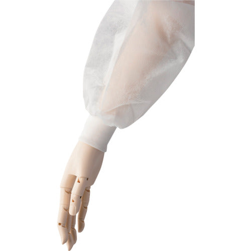 Singer Singer Disposable Overcoat MP (10 sheets) OK0250WP 1 bag