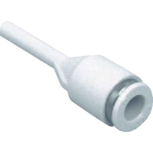 CKD New Joint Straight Type Compatible Tube Outer Diameter: 4mm/6mm GWS4-6P 1 pc