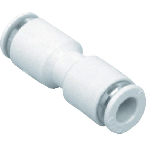 CKD Tube Fitting New Joint Straight Type Suitable for Tube Outer Diameter 8mm/10mm GWS810-0 1 pc