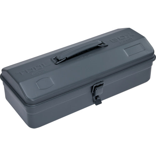 TRUSCO Mountain Tool Box 304X164X123 Arsenal Gray Y-280DG 1 pc