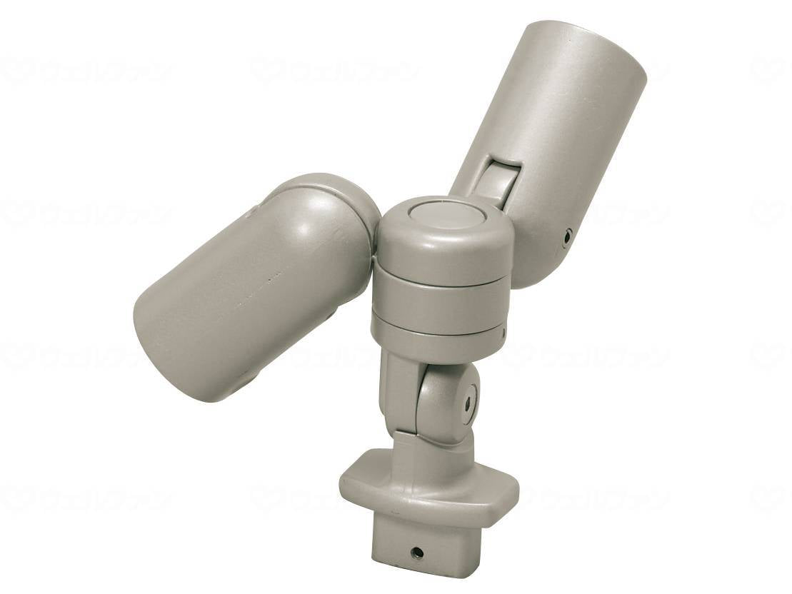 Aronkasei Adjustable Support Bracket Silver