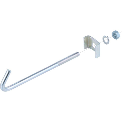 네그로스 전공 【매진 상품】 HB용 보강 쇠장식 5개입 HBRH1520 1봉