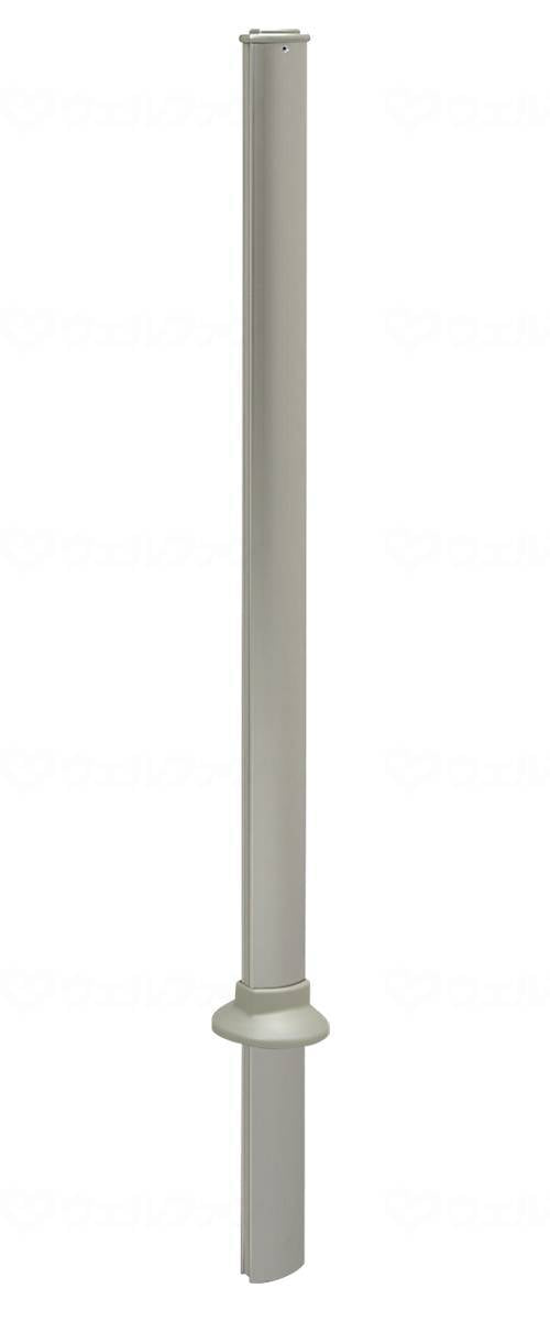 Aronkasei embedded post fixed type (no height adjustment)