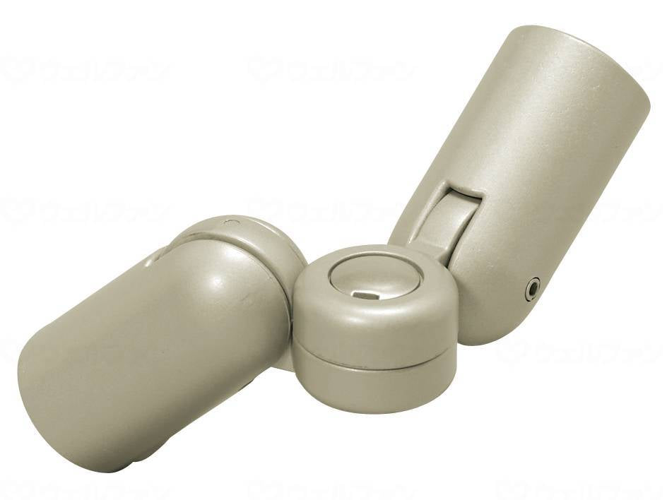 Aronkasei Variable Joint Silver