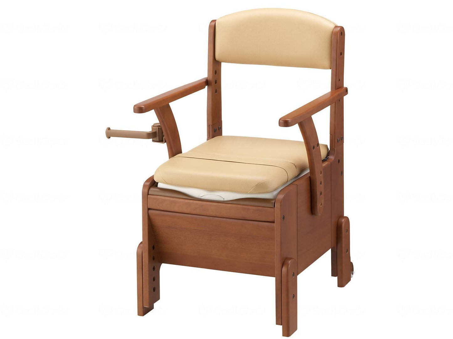 Aronkasei Furniture Toilet Compact (Standard Toilet Seat) Standard