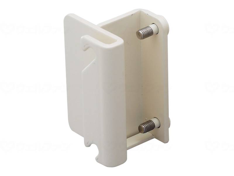 Aronkasei Western-style toilet frame S-flip R2 dedicated spacer
