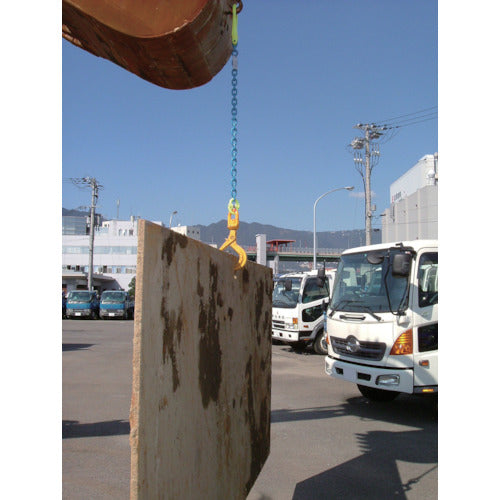 MARTEC Big Mouth Swivel Hook BMS-3 BMS-3 1 piece