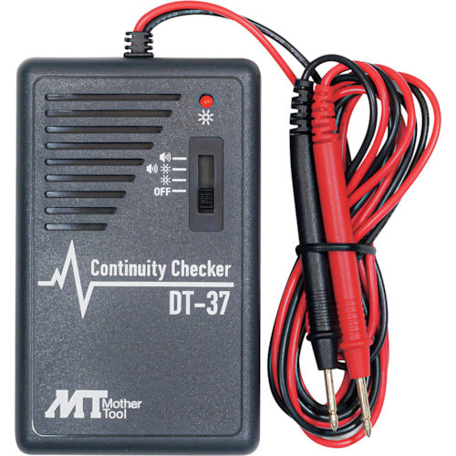 MT Continuity Checker DT-37 1 piece