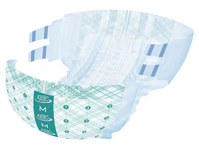 スマートフィット テープ止めタイプ M / 17899→18554 20枚 1