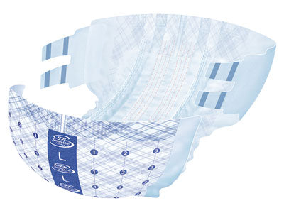 Smart Fit Tape Fastening Type L / 17900→18555 17 pieces 1