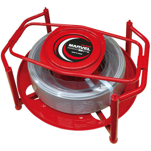 MARVEL 전선 릴 브레이크 부착 MR-500S 1대