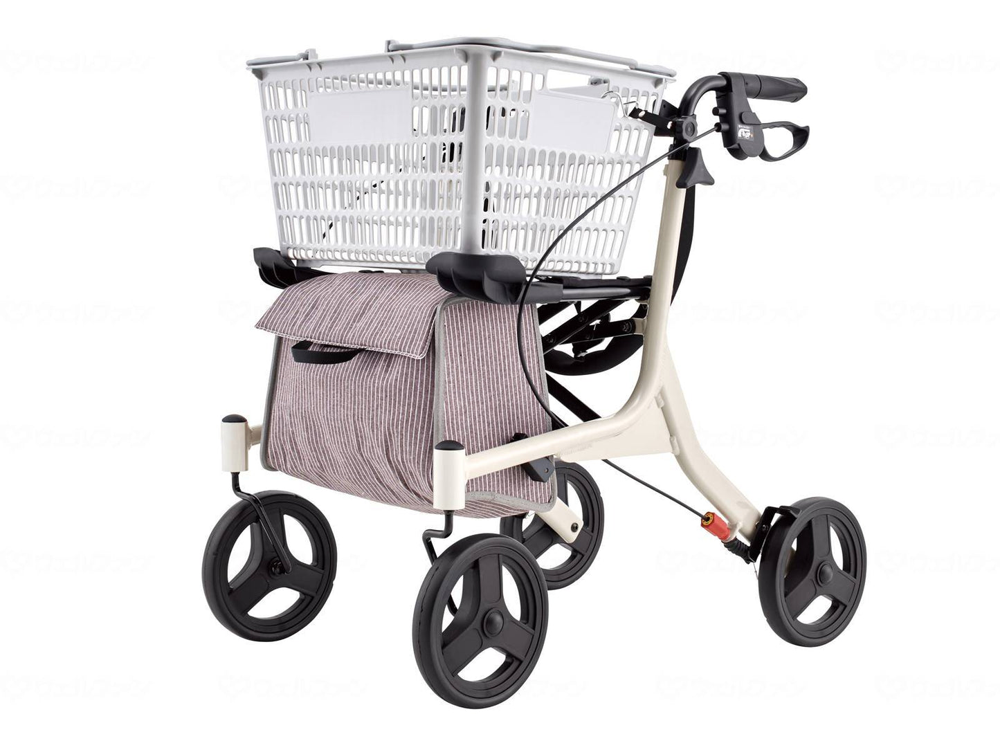 아론 화성 보행차 쇼핑 턴 헤이지