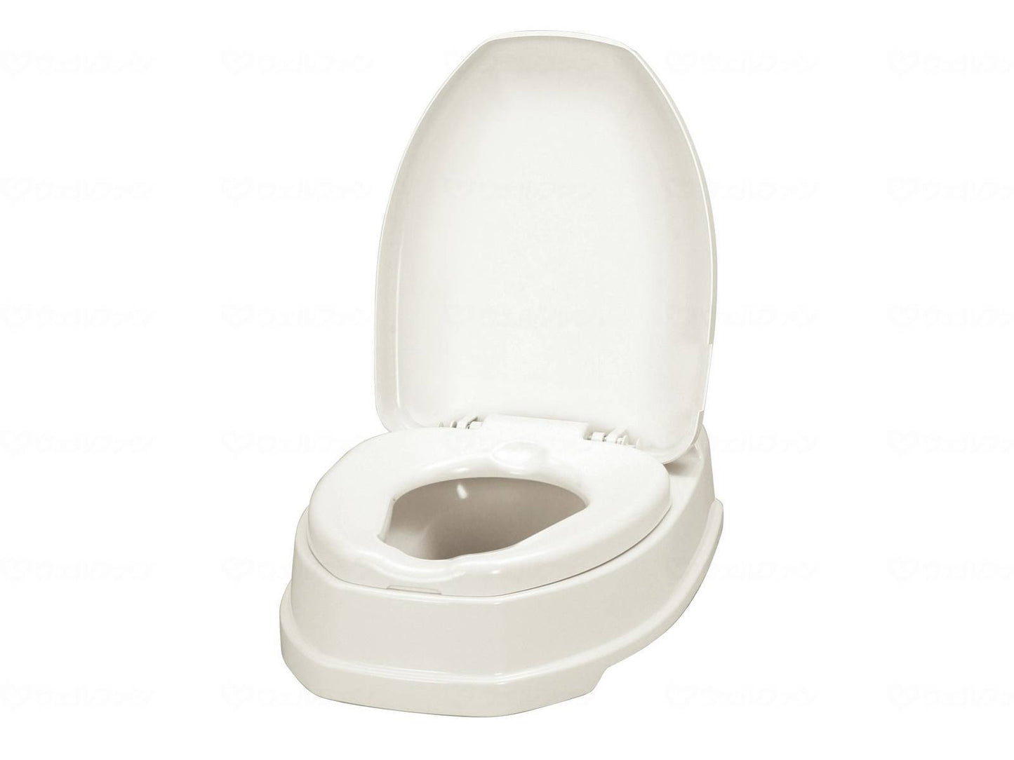 アロン化成サニタリエースOD両用式 補高#8 アイボリー