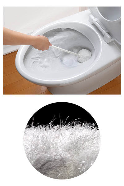 びっくりトイレクリーナー ケース付 / BL-93 1