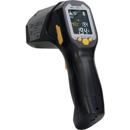 MT 放射温度計 MT-11 1 個