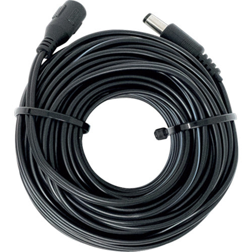 MT カメラ用電源延長ケーブル10m MT-DC10M 1 本