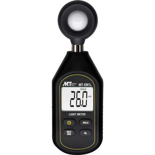 MT 디지털 조도계 MT-EN1L 1개