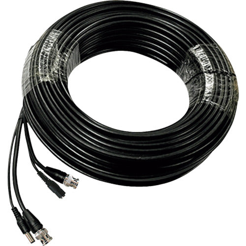 MT Camera Video Power Extension Cable 20m CD-20EHD 1 piece