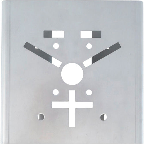 MT Pole Mounting Bracket for Bullet-type Cameras SD-P635 1 pc