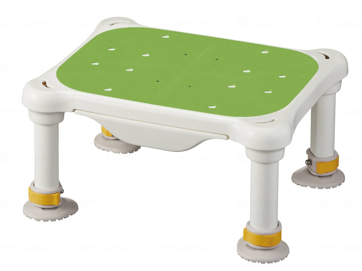 아론 화성 경량 욕조대 미니 클린 16-26