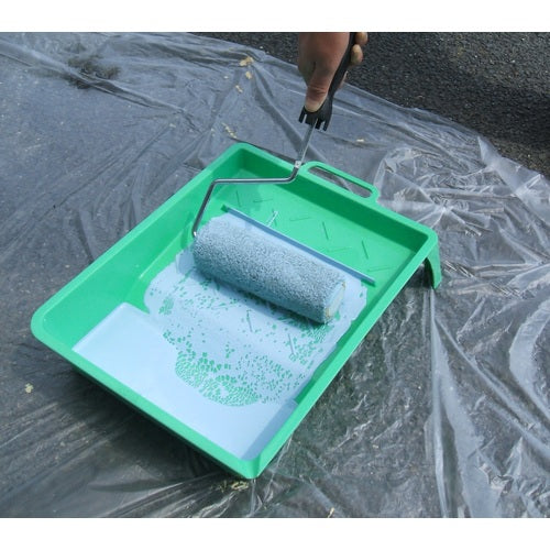 TRUSCO レギュラーローラー受け皿セット万能用#7 TPR-137UZSET 1 S