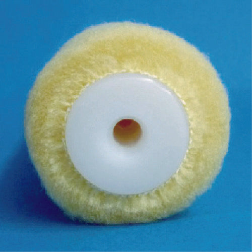 TRUSCCO 미들 롤러 만능용 #7 털 길이 13MM TPR-13M-7 1봉