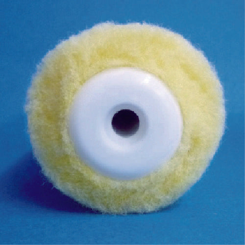 TRUSCCO 페인트 롤러 미들 롤러(만능용) 털길이 13 mm