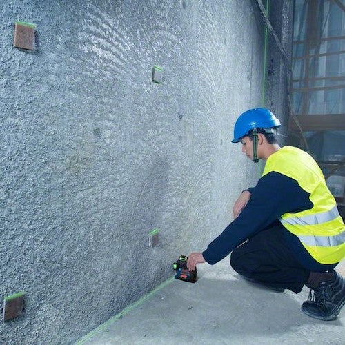 보쉬 레이저 인출기(그린 레이저) GLL3-60XG 1대