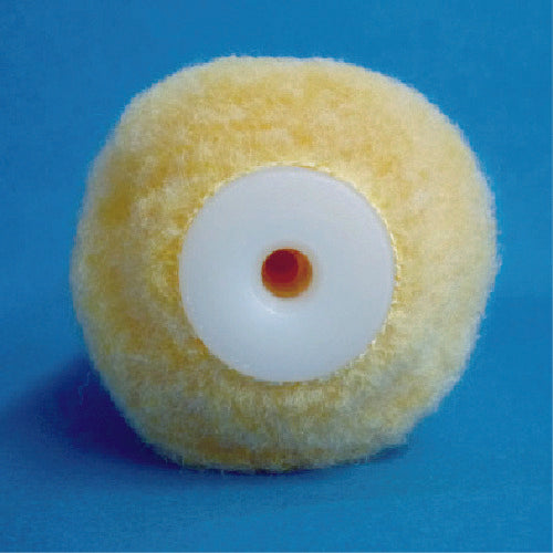 TRUSCO 미들 롤러 외장용 #7 털 길이 20MM TPR-20M-7 1개