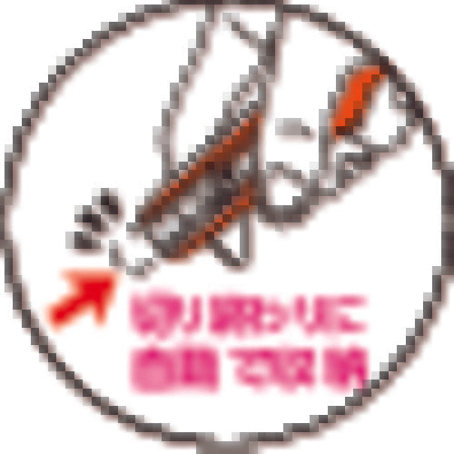 트러스코 컴팩트 세이프티 커터 SK-7 1 쵸